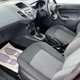 Ford Fiesta (08-17) 1.4 Edge 5d Auto For Sale - Safe Cars, Bedford