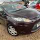 Ford Fiesta (08-17) 1.4 Edge 5d Auto For Sale - Safe Cars, Bedford