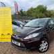 Ford Fiesta (08-17) 1.4 Edge 5d Auto For Sale - Safe Cars, Bedford