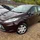 Ford Fiesta (08-17) 1.4 Edge 5d Auto For Sale - Safe Cars, Bedford
