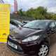 Ford Fiesta (08-17) 1.4 Edge 5d Auto For Sale - Safe Cars, Bedford