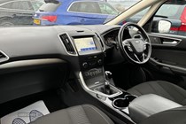 Ford S-MAX (15-23) Zetec 2.0 Ford EcoBlue 150PS FWD 5d For Sale - George O'Hara Motors, Limavady