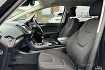 Ford S-MAX (15-23) Zetec 2.0 Ford EcoBlue 150PS FWD 5d For Sale - George O'Hara Motors, Limavady