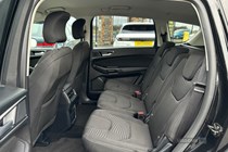 Ford S-MAX (15-23) Zetec 2.0 Ford EcoBlue 150PS FWD 5d For Sale - George O'Hara Motors, Limavady