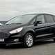 Ford S-MAX (15-23) Zetec 2.0 Ford EcoBlue 150PS FWD 5d For Sale - George O'Hara Motors, Limavady