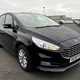 Ford S-MAX (15-23) Zetec 2.0 Ford EcoBlue 150PS FWD 5d For Sale - George O'Hara Motors, Limavady