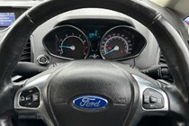 Ford EcoSport (14 on) 1.0 EcoBoost Titanium 5d For Sale - George O'Hara Motors, Limavady