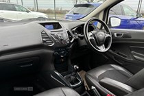 Ford EcoSport (14 on) 1.0 EcoBoost Titanium 5d For Sale - George O'Hara Motors, Limavady