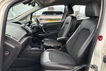 Ford EcoSport (14 on) 1.0 EcoBoost Titanium 5d For Sale - George O'Hara Motors, Limavady