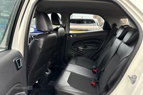 Ford EcoSport (14 on) 1.0 EcoBoost Titanium 5d For Sale - George O'Hara Motors, Limavady