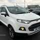 Ford EcoSport (14 on) 1.0 EcoBoost Titanium 5d For Sale - George O'Hara Motors, Limavady