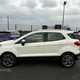 Ford EcoSport (14 on) 1.0 EcoBoost Titanium 5d For Sale - George O'Hara Motors, Limavady
