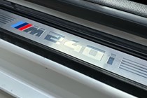 BMW 2-Series Coupe (14-21) M240i Sport Automatic (07/17 on) 2d For Sale - GS Car Centre Ltd, Preston