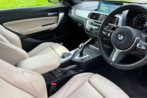 BMW 2-Series Coupe (14-21) M240i Sport Automatic (07/17 on) 2d For Sale - GS Car Centre Ltd, Preston