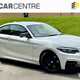 BMW 2-Series Coupe (14-21) M240i Sport Automatic (07/17 on) 2d For Sale - GS Car Centre Ltd, Preston