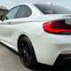 BMW 2-Series Coupe (14-21) M240i Sport Automatic (07/17 on) 2d For Sale - GS Car Centre Ltd, Preston