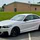 BMW 2-Series Coupe (14-21) M240i Sport Automatic (07/17 on) 2d For Sale - GS Car Centre Ltd, Preston