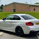 BMW 2-Series Coupe (14-21) M240i Sport Automatic (07/17 on) 2d For Sale - GS Car Centre Ltd, Preston