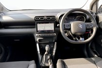 Citroen C3 Aircross SUV (17-24) 1.2 PureTech 130 Shine 5dr EAT6 For Sale - Budgen Motors Citroen Shrewsbury, Shrewsbury