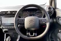 Citroen C3 Aircross SUV (17-24) 1.2 PureTech 130 Shine 5dr EAT6 For Sale - Budgen Motors Citroen Shrewsbury, Shrewsbury