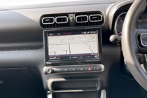 Citroen C3 Aircross SUV (17-24) 1.2 PureTech 130 Shine 5dr EAT6 For Sale - Budgen Motors Citroen Shrewsbury, Shrewsbury