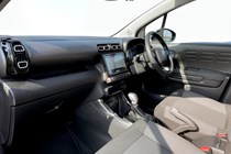 Citroen C3 Aircross SUV (17-24) 1.2 PureTech 130 Shine 5dr EAT6 For Sale - Budgen Motors Citroen Shrewsbury, Shrewsbury