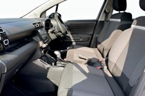 Citroen C3 Aircross SUV (17-24) 1.2 PureTech 130 Shine 5dr EAT6 For Sale - Budgen Motors Citroen Shrewsbury, Shrewsbury