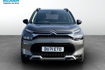 Citroen C3 Aircross SUV (17-24) 1.2 PureTech 130 Shine 5dr EAT6 For Sale - Budgen Motors Citroen Shrewsbury, Shrewsbury