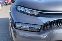 Citroen C3 Aircross SUV (17-24) 1.2 PureTech 130 Shine 5dr EAT6 For Sale - Budgen Motors Citroen Shrewsbury, Shrewsbury