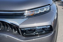 Citroen C3 Aircross SUV (17-24) 1.2 PureTech 130 Shine 5dr EAT6 For Sale - Budgen Motors Citroen Shrewsbury, Shrewsbury