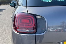 Citroen C3 Aircross SUV (17-24) 1.2 PureTech 130 Shine 5dr EAT6 For Sale - Budgen Motors Citroen Shrewsbury, Shrewsbury