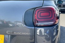 Citroen C3 Aircross SUV (17-24) 1.2 PureTech 130 Shine 5dr EAT6 For Sale - Budgen Motors Citroen Shrewsbury, Shrewsbury