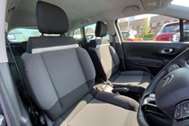 Citroen C3 Aircross SUV (17-24) 1.2 PureTech 130 Shine 5dr EAT6 For Sale - Budgen Motors Citroen Shrewsbury, Shrewsbury