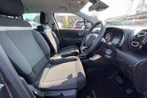 Citroen C3 Aircross SUV (17-24) 1.2 PureTech 130 Shine 5dr EAT6 For Sale - Budgen Motors Citroen Shrewsbury, Shrewsbury
