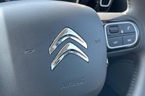 Citroen C3 Aircross SUV (17-24) 1.2 PureTech 130 Shine 5dr EAT6 For Sale - Budgen Motors Citroen Shrewsbury, Shrewsbury