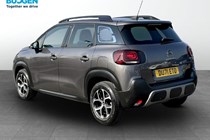 Citroen C3 Aircross SUV (17-24) 1.2 PureTech 130 Shine 5dr EAT6 For Sale - Budgen Motors Citroen Shrewsbury, Shrewsbury
