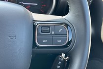 Citroen C3 Aircross SUV (17-24) 1.2 PureTech 130 Shine 5dr EAT6 For Sale - Budgen Motors Citroen Shrewsbury, Shrewsbury