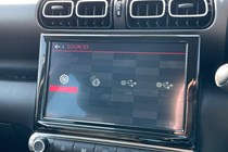 Citroen C3 Aircross SUV (17-24) 1.2 PureTech 130 Shine 5dr EAT6 For Sale - Budgen Motors Citroen Shrewsbury, Shrewsbury