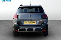 Citroen C3 Aircross SUV (17-24) 1.2 PureTech 130 Shine 5dr EAT6 For Sale - Budgen Motors Citroen Shrewsbury, Shrewsbury