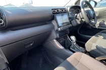 Citroen C3 Aircross SUV (17-24) 1.2 PureTech 130 Shine 5dr EAT6 For Sale - Budgen Motors Citroen Shrewsbury, Shrewsbury