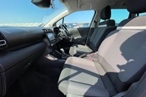 Citroen C3 Aircross SUV (17-24) 1.2 PureTech 130 Shine 5dr EAT6 For Sale - Budgen Motors Citroen Shrewsbury, Shrewsbury
