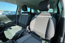Citroen C3 Aircross SUV (17-24) 1.2 PureTech 130 Shine 5dr EAT6 For Sale - Budgen Motors Citroen Shrewsbury, Shrewsbury