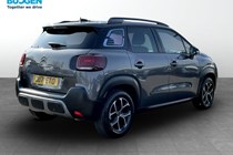 Citroen C3 Aircross SUV (17-24) 1.2 PureTech 130 Shine 5dr EAT6 For Sale - Budgen Motors Citroen Shrewsbury, Shrewsbury