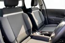 Citroen C3 Aircross SUV (17-24) 1.2 PureTech 130 Shine 5dr EAT6 For Sale - Budgen Motors Citroen Shrewsbury, Shrewsbury