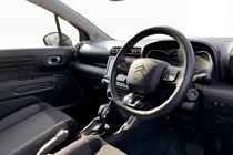 Citroen C3 Aircross SUV (17-24) 1.2 PureTech 130 Shine 5dr EAT6 For Sale - Budgen Motors Citroen Shrewsbury, Shrewsbury