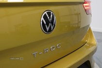 Volkswagen T-Roc SUV (17 on) 1.5 TSI EVO Active 5dr For Sale - Agnew Volkswagen Belfast, Belfast