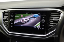 Volkswagen T-Roc SUV (17 on) 1.5 TSI EVO Active 5dr For Sale - Agnew Volkswagen Belfast, Belfast