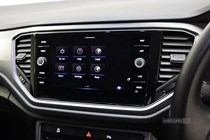 Volkswagen T-Roc SUV (17 on) 1.5 TSI EVO Active 5dr For Sale - Agnew Volkswagen Belfast, Belfast
