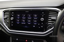 Volkswagen T-Roc SUV (17 on) 1.5 TSI EVO Active 5dr For Sale - Agnew Volkswagen Belfast, Belfast