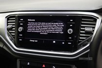 Volkswagen T-Roc SUV (17 on) 1.5 TSI EVO Active 5dr For Sale - Agnew Volkswagen Belfast, Belfast